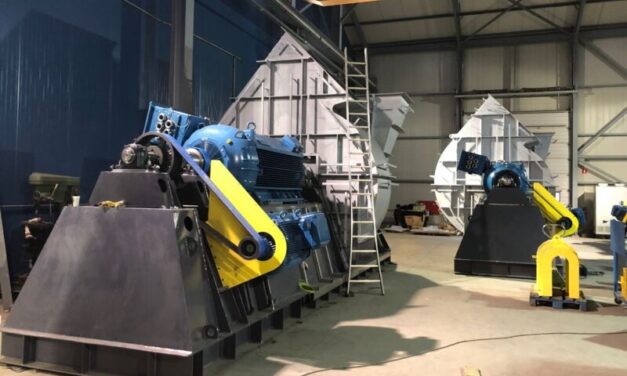 Energy-efficient motors power Hong Kong’s sustainable development