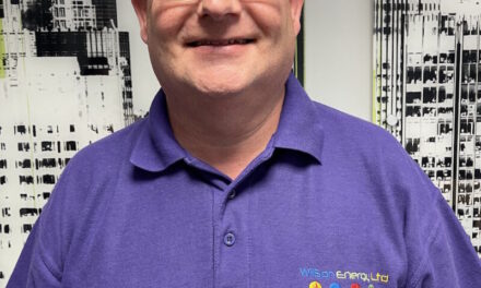 Community Heating Schemes – the key to an affordable green energy future?