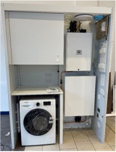 WE KC Purpose Built Utility Pods Picture 1