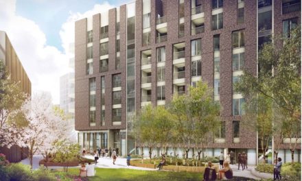 Wilson Energy completes cutting edge heating project at Kings Cross Triangle
