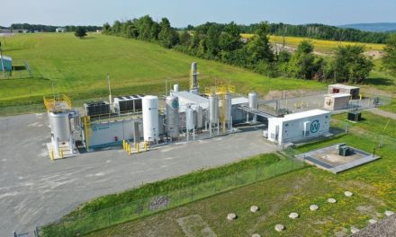 Landfill biomethane is an overlooked pillar in the UK’s energy security and climate strategy, says Waga Energy
