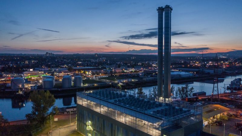 District heating: the key to affordable and flexible decarbonised energy, says new study 