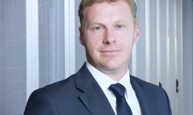 Verne appoints Wayne Louw as COO to lead next phase of low-carbon AI-driven operational scale