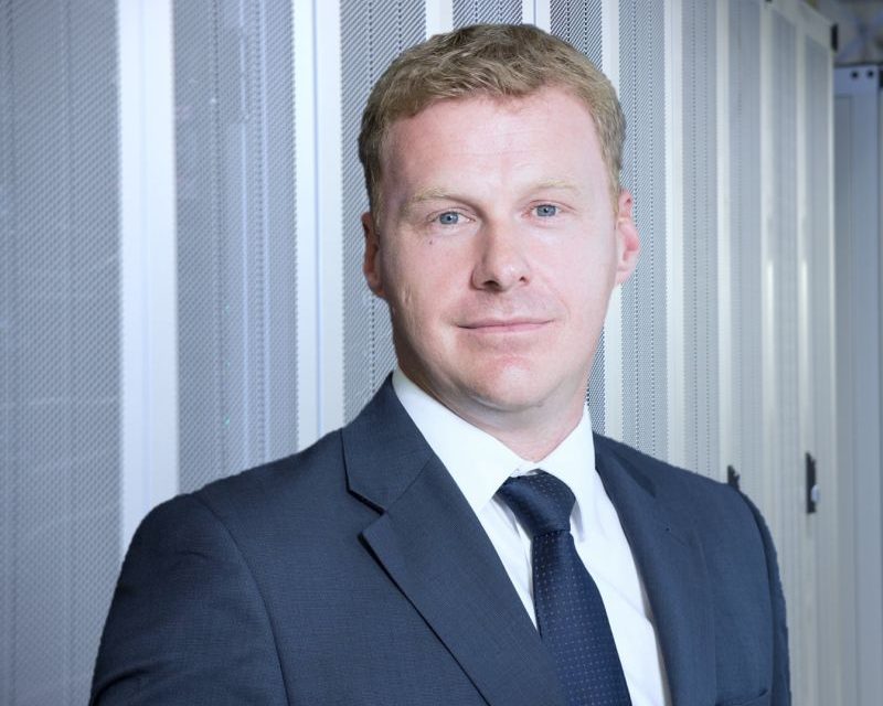 Verne appoints Wayne Louw as COO to lead next phase of low-carbon AI-driven operational scale