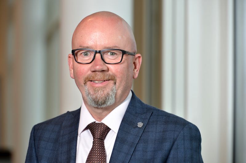 Sustainable pumping must be a strategic priority, says BPMA