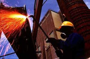 Welding
