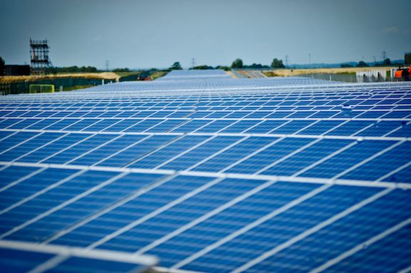 Westcott expands green energy portfolio with landmark solar project