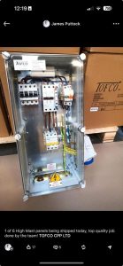 WhatsApp Image 2025 04 04 High Mast Panel Nigeria