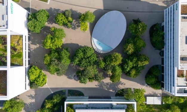 Wilo Seals EcoVadis Platinum Status for Fifth Year Running