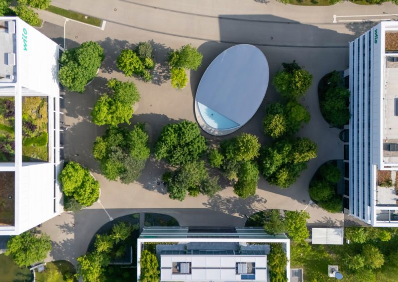 Wilo Seals EcoVadis Platinum Status for Fifth Year Running