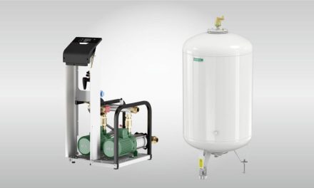Wilo Launches ‘Auto Degassing’ Sinum Package to Enhance Energy Efficiency in Heating and Cooling Systems