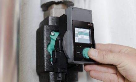 Wilo encourages installers to source heating circulation pumps from reputable suppliers