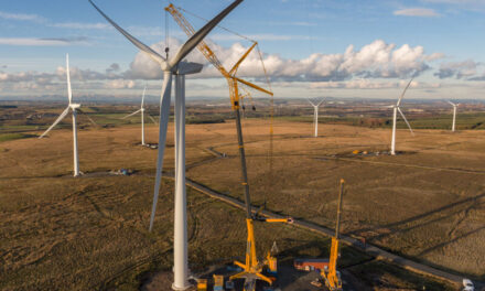 Windin’ Capital acquires three wind farms in Chile and opens an office in Spain to promote its Southern European and LATAM operations