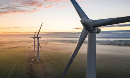 Why is clean energy going unused?