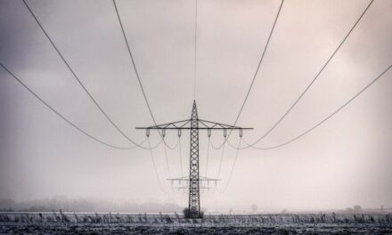 Smarter, not more: Demand side response and the winter crunch