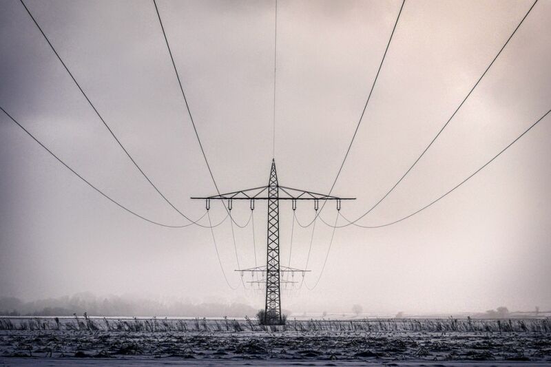 Smarter, not more: Demand side response and the winter crunch
