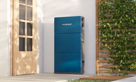‘Game-changing’ AI-powered home energy storage lineup unveiled