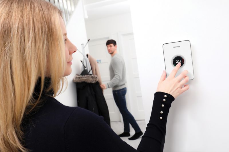 Nearly 70% of Brits ‘significantly’ changed their winter behaviour in the home to tackle cost-of-living
