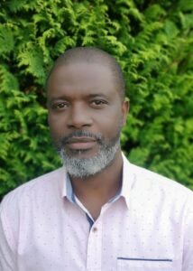 Yaw Ofori Managing Director for greentech UK