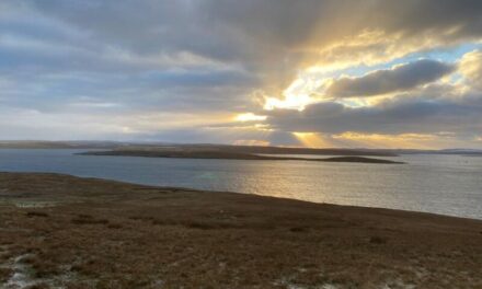 Nova Innovations wins seabed lease to help drive Shetland’s clean energy future