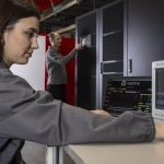 Vertiv Partners with Yokogawa for AI-ready UPS systems validation