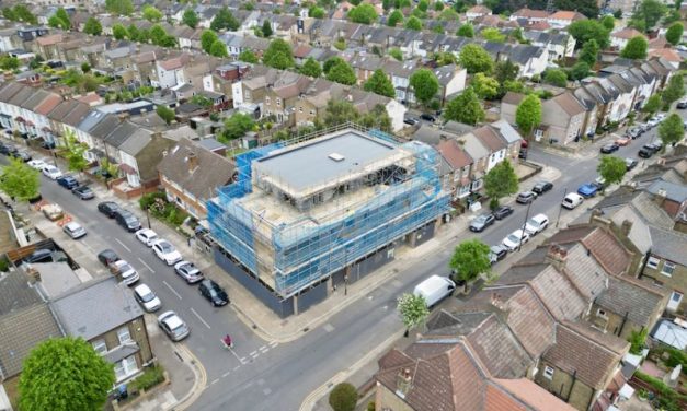 Zunikh partners with Gryd to deploy fully-funded solar on a new-build apartment block