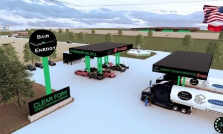 ABB signs alliance agreement with Bair Energy aiming to develop major green hydrogen complex in Texas