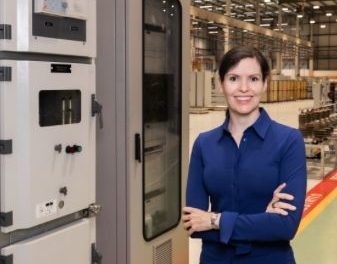 ABB urges employers to treat inclusion in STEM as a core focus