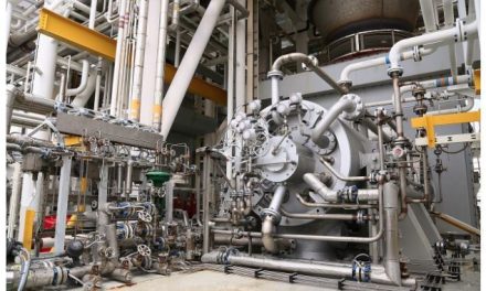 ABB partners with Energy Control Technologies to design integrated turbomachinery controls solution 