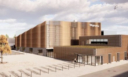 ABB and Blykalla collaborate on small modular nuclear reactor technology in Sweden