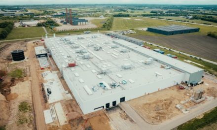 Setting the standard for cost-effective green hydrogen production