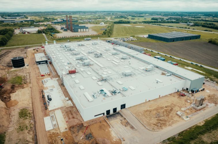 Setting the standard for cost-effective green hydrogen production