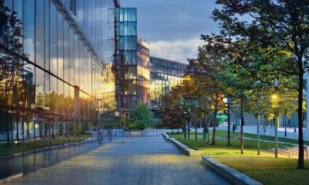 ABB partners with World Green Building Council to drive sustainable, energy-efficient buildings across Europe