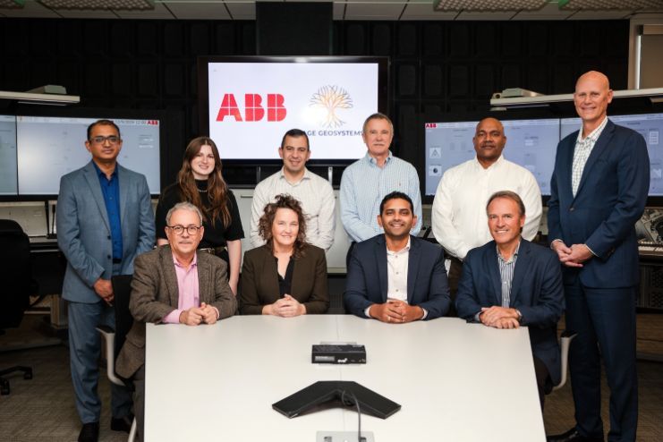 ABB and Sage Geosystems unearth geothermal energy opportunities