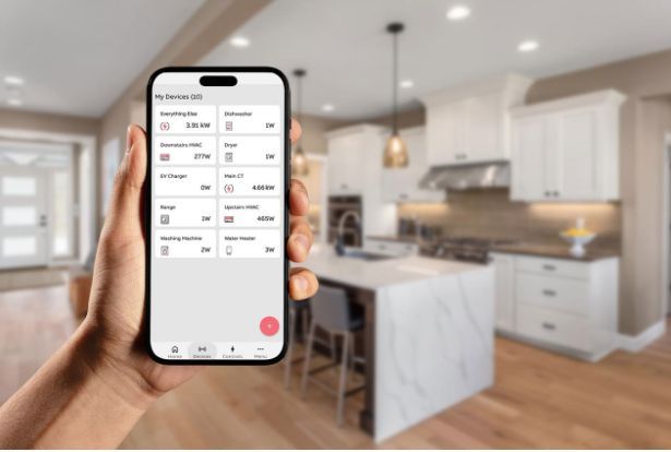 ABB introduces ReliaHome Smart Panel with PanelGuard Technology for smarter, more efficient home electrification