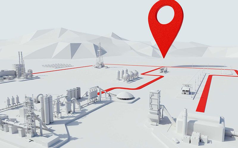 From Challenge to Change: New ABB and Fraunhofer IPA report on how hard-to-abate industries can achieve net zero