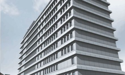 Gloucestershire Royal Hospital takes a step closer to net zero