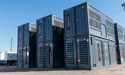 Aggreko now supports full grid code compliance for its 1.5MW generator fleet
