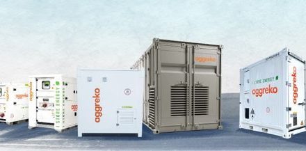 Aggreko Invests £150m into European Fleet over 2022-23