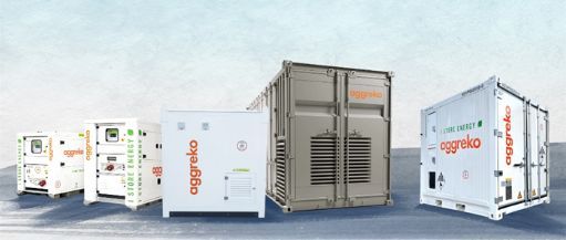 Aggreko Invests £150m into European Fleet over 2022-23