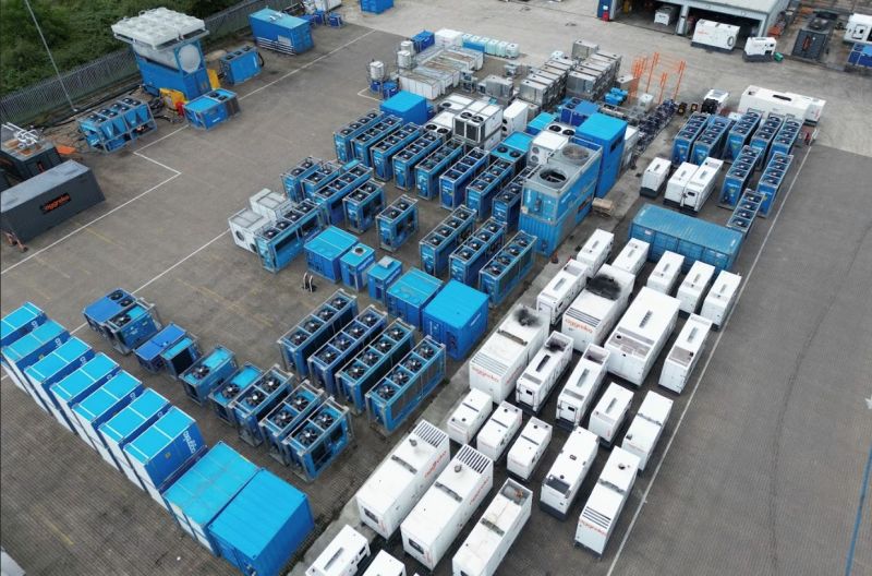 HVAC contractors urged to prepare for summer heat