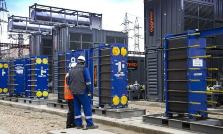 UK manufacturing industry poised to reap the benefits of flexible CHP solutions