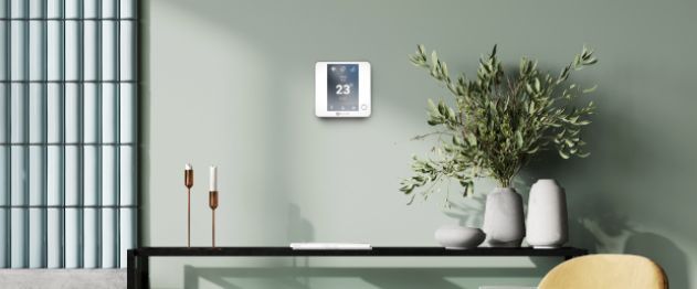 Airzone HVAC control and integration solutions set to power up UK buildings’ energy efficiency