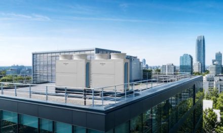 Hitachi Cooling & Heating launches air365 Max (Pro) featuring R32 