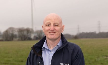 Beyond recruitment: Strategic solutions to Scotland’s Energy Skills Challenge