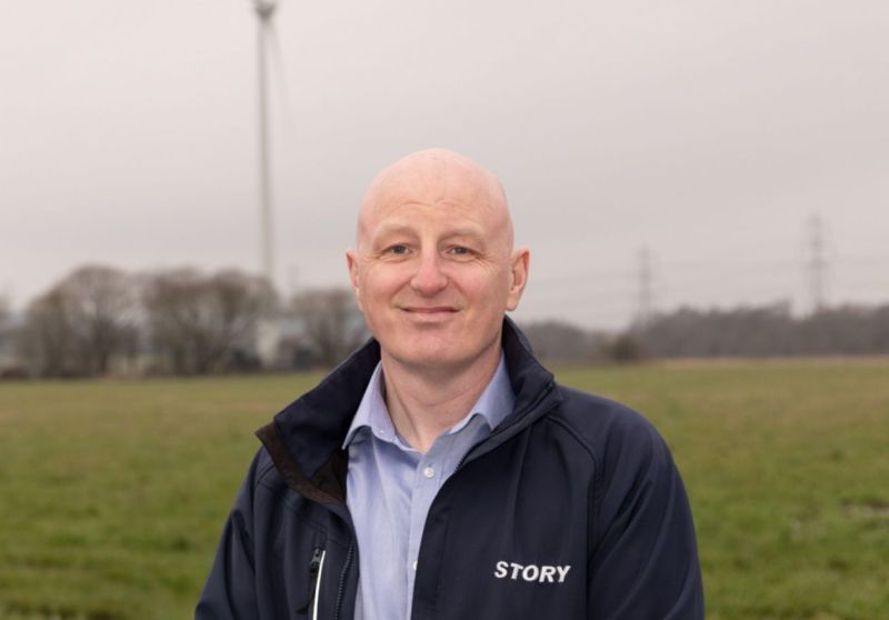 Beyond recruitment: Strategic solutions to Scotland’s Energy Skills Challenge