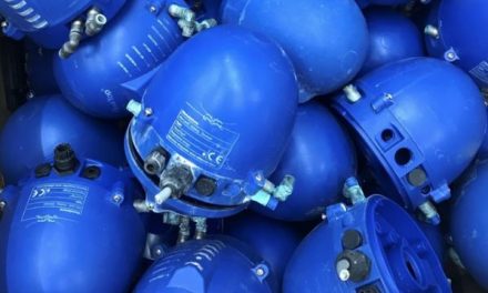 Alfa Laval launches ThinkCircularity to recycle materials from its ThinkTop valve control units