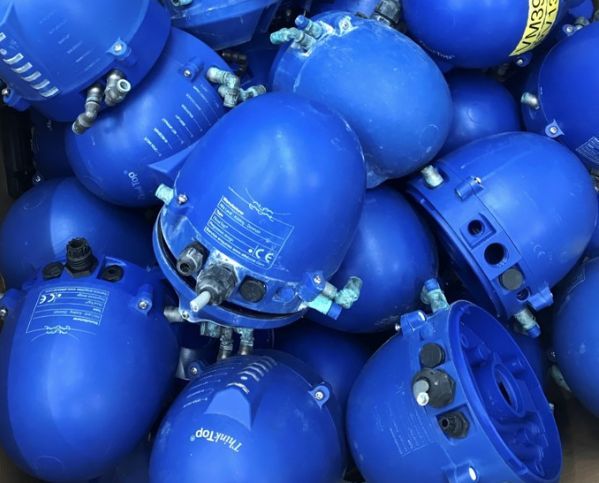 Alfa Laval launches ThinkCircularity to recycle materials from its ThinkTop valve control units