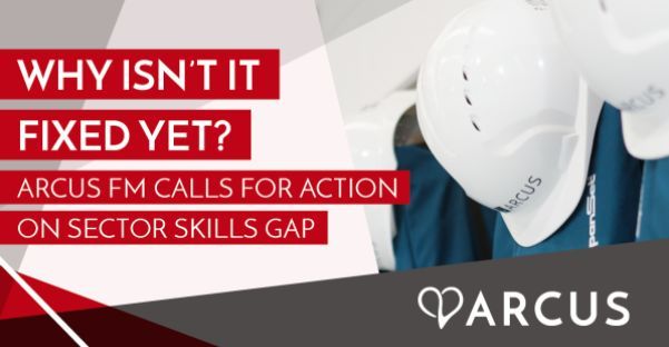 Arcus calls for action on the FM Skills Gap