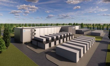 atNorth Announces Heat Reuse Enabled Mega Site in Kouvola